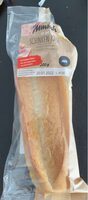 Jambon-fromage