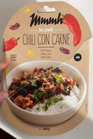 Chili Con Carne