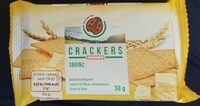 Crackers - Sbrinz