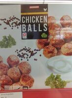 Chicken Balls