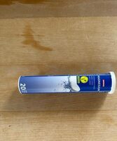 Magnesium Brausetablette