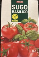 Sugo Basilico