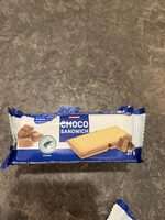 Choco Sandwich