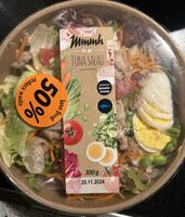 Tuna Sald