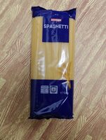 Spaghetti