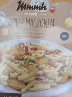 Älpler Magronen