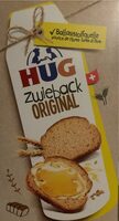 Zwieback original