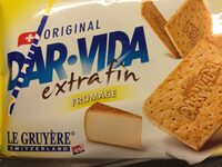 Dar Vida fromage