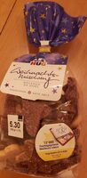 Biscuits de Noël