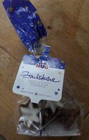 Etoiles à La Cannelle Hug 250 GR