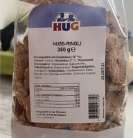 Nuss Ringli