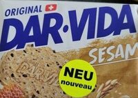 Darvida Sesam