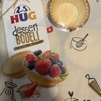 Dessert Bödeli