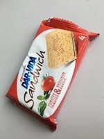 DAR-VIDA Sandwich