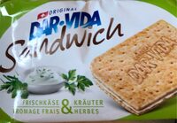 Sandwich