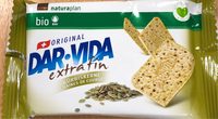 DAR-VIDA Kürbiskerne