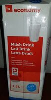 Lait drink