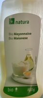Bio mayonnaise