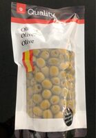 Olives