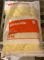Mozzarella