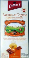 Larmes de Cognac