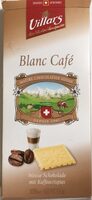 Blanc Café