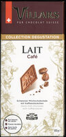 Collection Degustation - LAIT - Café