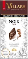 Noir aux Pépites de Café