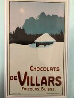 Les Pralinés Suisses