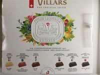 Pure Liqueurs Suisses