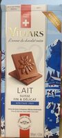Chocolat Lait