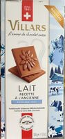 Chocolat