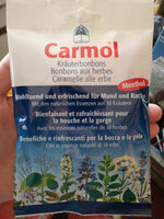 Caramelle alle erbe