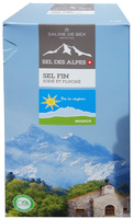 Sel des Alpes