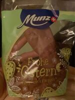 Froche Ostern