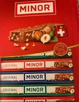 Minor