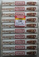 Almond