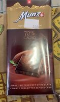 Chocolat