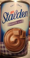 Stalden Choco-Lait