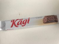 Milk Chocolate