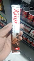 Kägi DARK 60% Cocoa