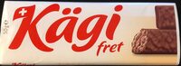 Fret classic
