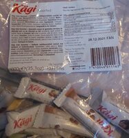 Kägi assorted