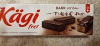 Kägi fret