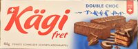 Double choc