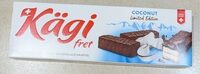 Coconut Limited Edition