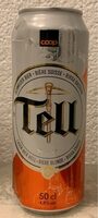 Tell Bier