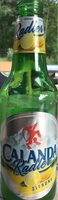 Radler Zitrone