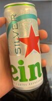 Heineken Silver