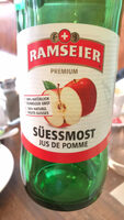 Süessmost